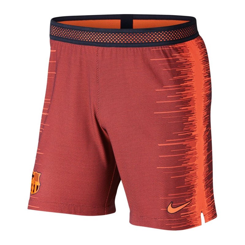 Nike Short FC Barcelona F451 Vapor Knit Strike | Club | Fanliebe ...