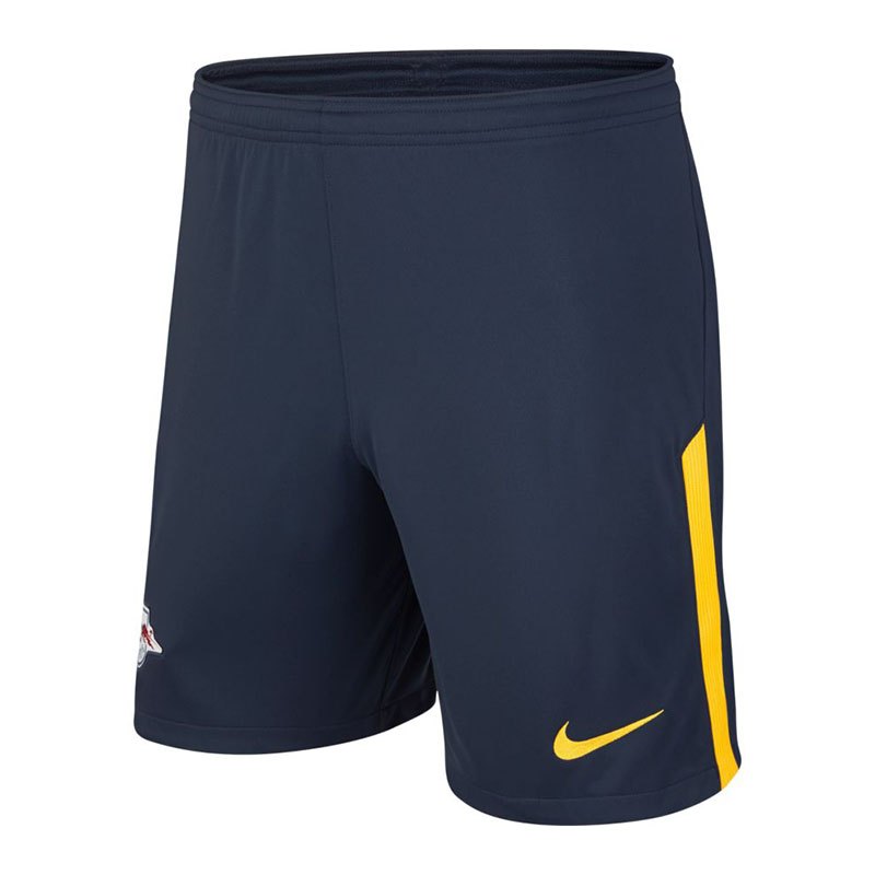 Nike RB Leipzig Short Away 2017/2018 Blau F411 ...