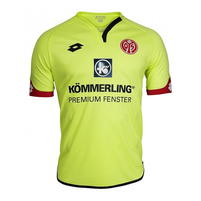 Kicker Mainz 05