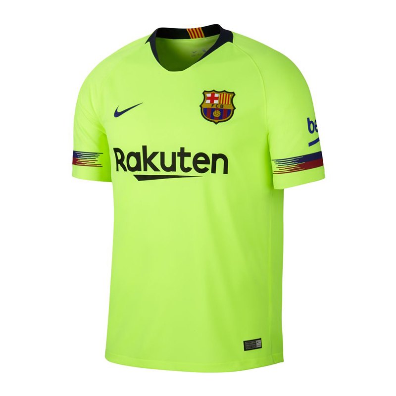 Barcelona new kit: Camp Nou club's 2019/20 away shirt leaked