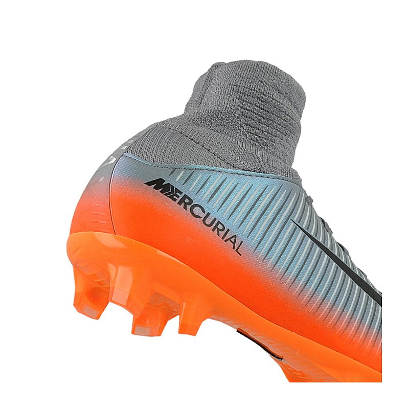 nike jr mercurial superfly v cr7 fg