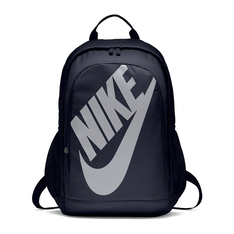 nike hayward futura backpack blue