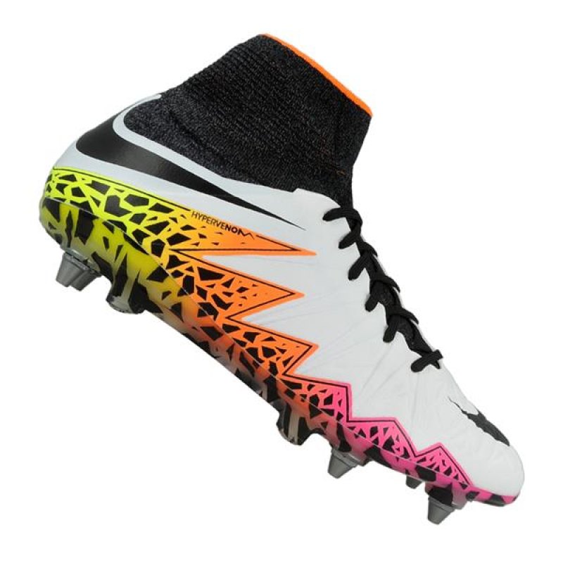 nike hypervenom sg