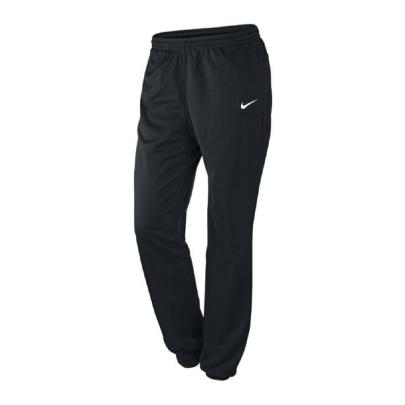 Nike Libero 14 Polyesterhose Damen Schwarz F010 schwarz