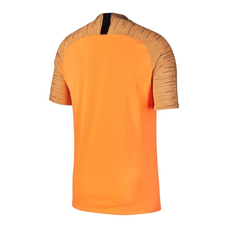 Nike Vapor Knit Strike Top Orange F806 | Fußballbekleidung ...