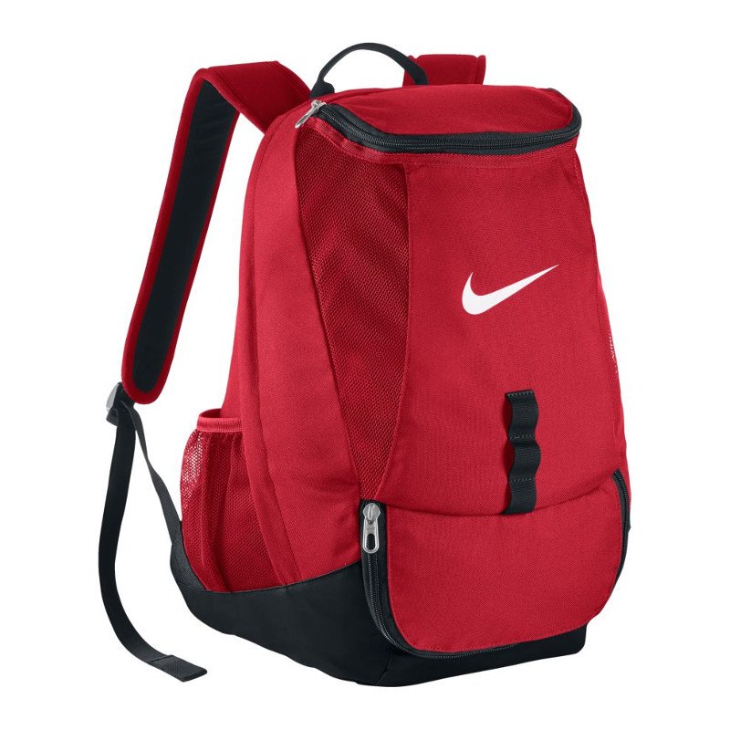 nike swoosh rucksack