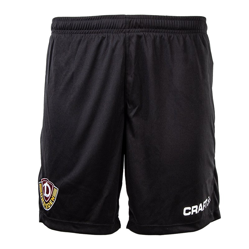 Craft Dynamo Dresden Short Home 2018/2019 | Fanbekleidung ...