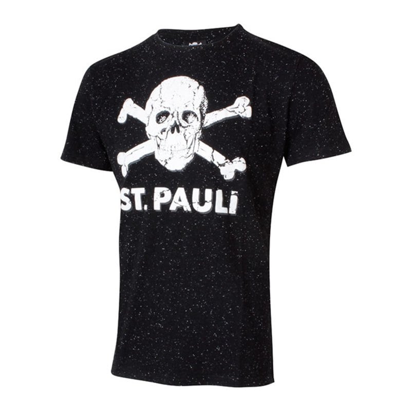 fc pauli shirt