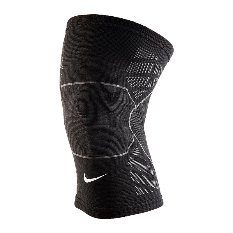 Nike Advantage Knitted Knee Sleeve Running F031 | Equipment ...