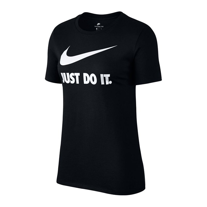Nike Just Do It Shirt Damen