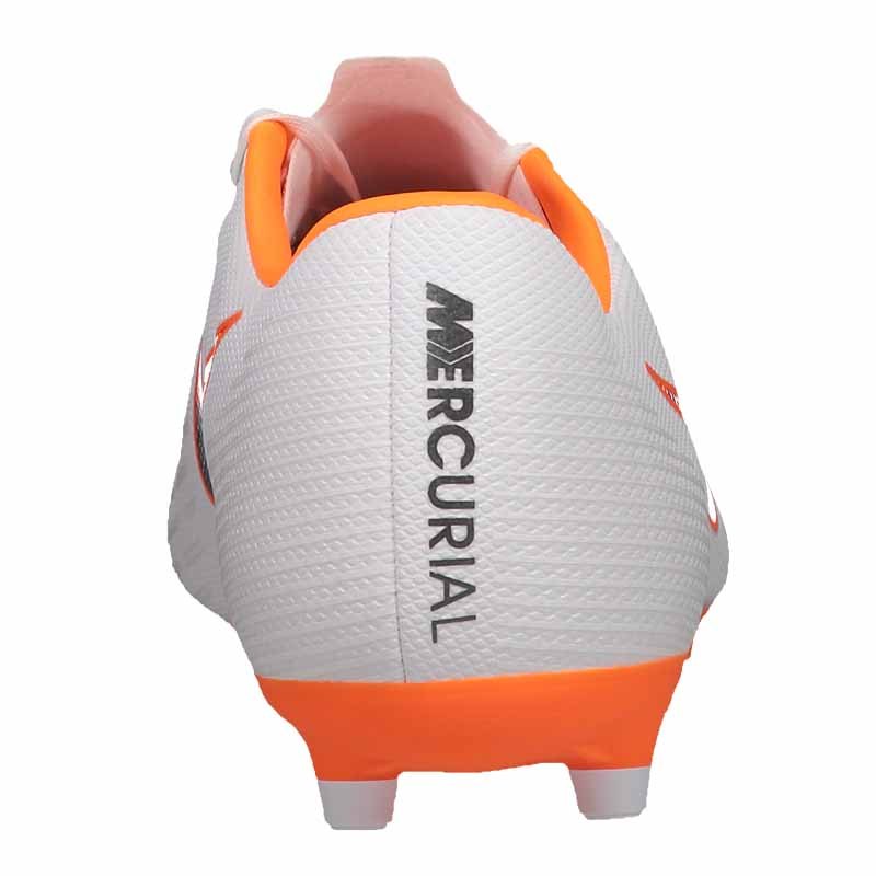 nike mercurial vapor xii elite fg weiss f107