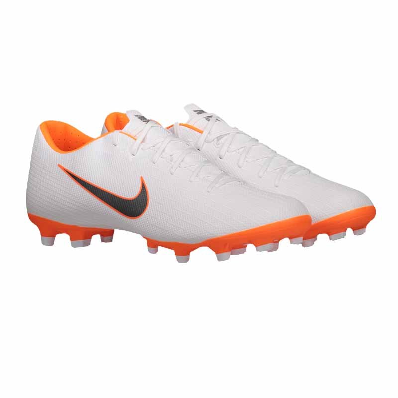 nike mercurial vapor xii elite fg weiss f107