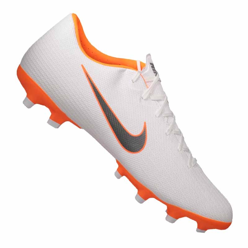 nike mercurial vapor xii elite fg weiss f107