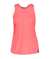 FILA RUHLA Tanktop Running Damen Rot F40004