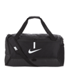 Nike Academy Team Duffel Tasche Large Schwarz F010 - schwarz