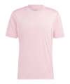 adidas Tabela 23 Trikot Pink Weiss