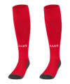 JAKO Allround Stutzenstrumpf Rot F110
