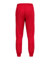 JAKO One Trainingshose Rot F100 - rot