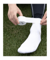 Cawila Sporttape ECO 3,8cm x 10m 6er Set Weiss - weiss