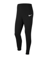 Nike Park 20 Fleece Jogginghose Schwarz F010 - schwarz