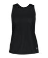 FILA RUHLA Tanktop Running Damen Schwarz F80009