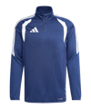adidas Tiro 26 League Training Sweatshirt Dunkelblau