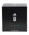adidas World Cup 26 Trionda League BOX Trainingsball Weiß - weiss