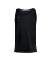 Jako Run 2.0 Tanktop Running Schwarz F08