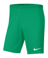 Nike Dri-FIT Park 3 Knit Soccer Short Grün F324