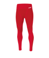 JAKO Comfort 2.0 Long Tight Kids Rot F01