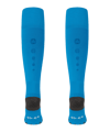 JAKO Allround Stutzenstrumpf Hellblau F440 - blau