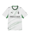 PUMA Borussia Mönchengladbach Trikot Home Weiß F01 - weiss