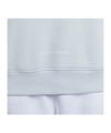 Nike Paris St. Germain Fleece Hoody Blau F471 - blau
