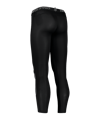 Nike Pro Tight Lang Schwarz Weiss F010 - schwarz