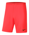 Nike Park III Short Rot F635