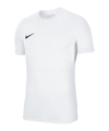 Nike Park VII Trikot kurzarm Weiss F100
