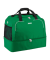 Jako Classico Sporttasche  mit Bodenfach Gr. 1 F06