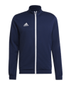 adidas Entrada 22 TK Trainingsjacke Blau