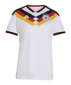 adidas DFB Deutschland Trikot Home WM 2026 Damen Weiß - weiss