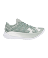 Under Armour U Velociti Elite 10 Laufschuh Grün F348 - gruen