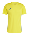 adidas Tabela 23 Trikot Gelb Dunkelblau
