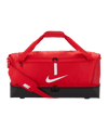 Nike Academy Team Hardcase Tasche Large Rot F657 - rot