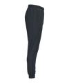 JAKO One Trainingshose Grau F830 - grau