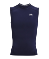 Under Armour HG Compression Tanktop Blau F410