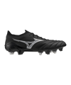 Mizuno Morelia Neo IV Beta Made in Japan Mix Schwarz F03