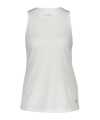 FILA RUHLA Tanktop Running Damen Weiss F10002 - weiss