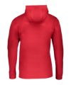 adidas Entrada 22 Allwetterjacke Rot - rot