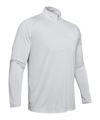 Under Armour Tech HalfZip Sweatshirt Grau F014