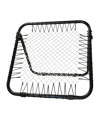 Cawila ACADEMY Rebounder | 100 x 100cm - schwarz