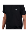 New Balance Essentials T-Shirt FBK - schwarz